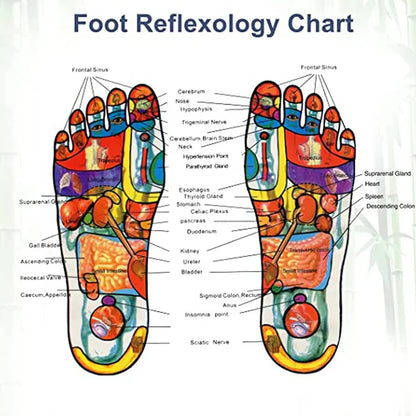 KINOKI Foot Pads (Buy 1 Get 1 Free)